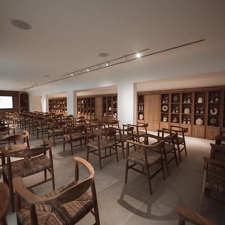 Ocean Blue Hotel & Resort -Jbeil Byblos ภายนอก รูปภาพ