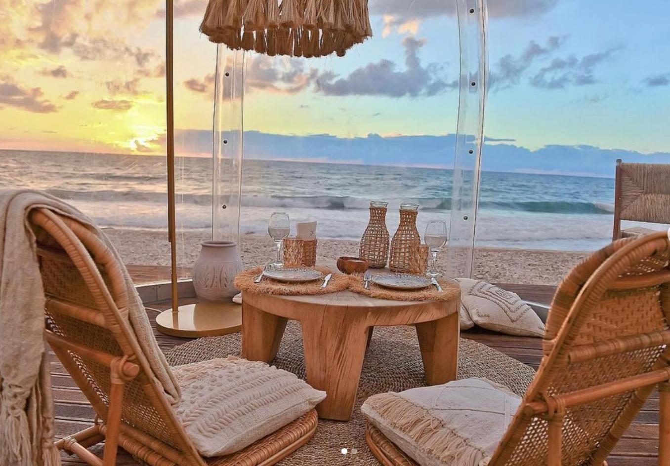 Ocean Blue Hotel & Resort -Jbeil Byblos ภายนอก รูปภาพ