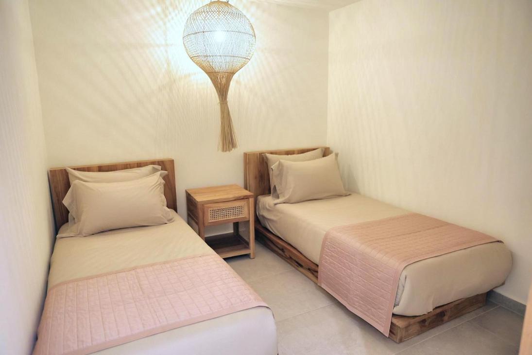 Ocean Blue Hotel & Resort -Jbeil Byblos ภายนอก รูปภาพ